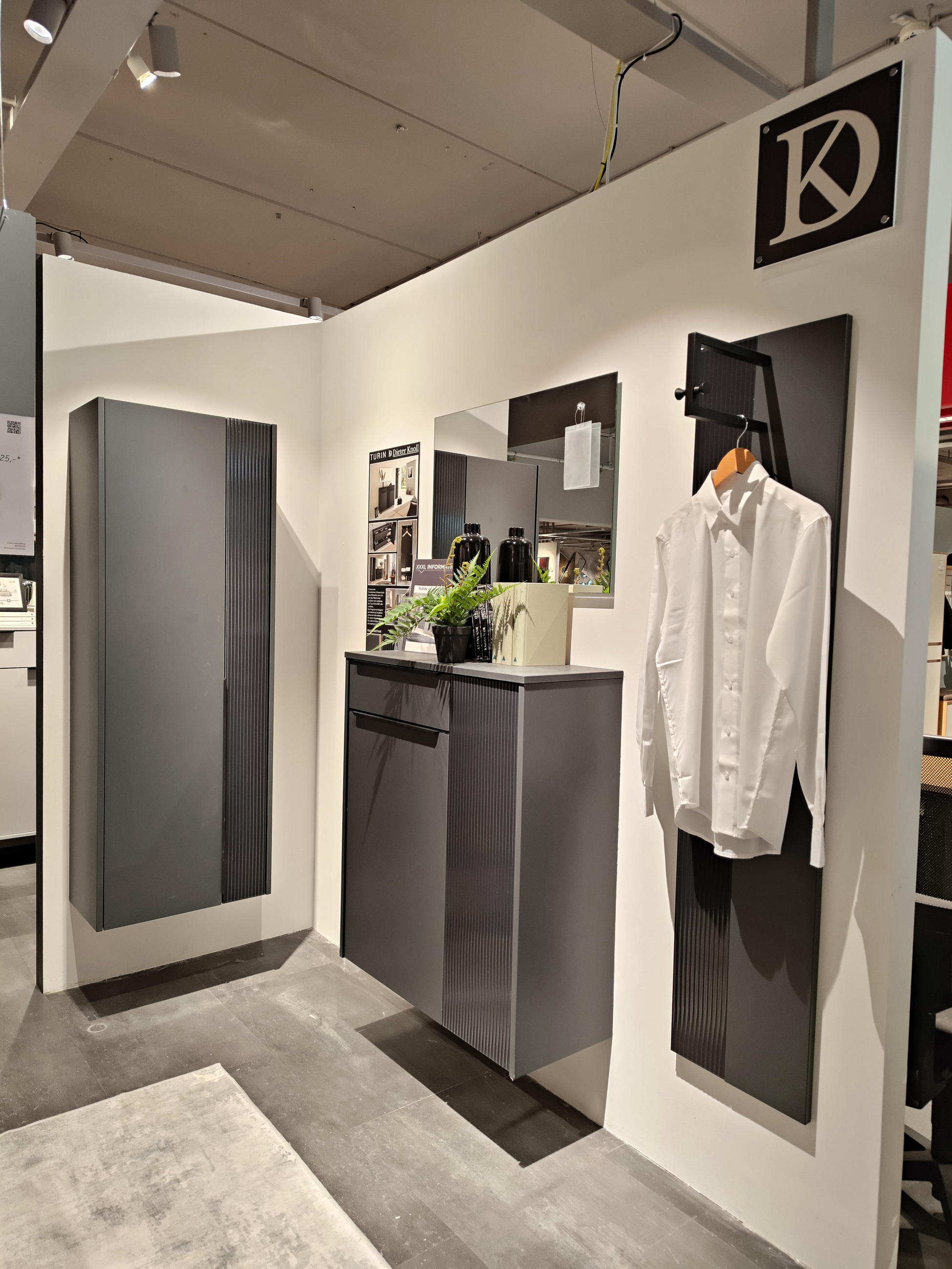 Turin - Dieter Knoll