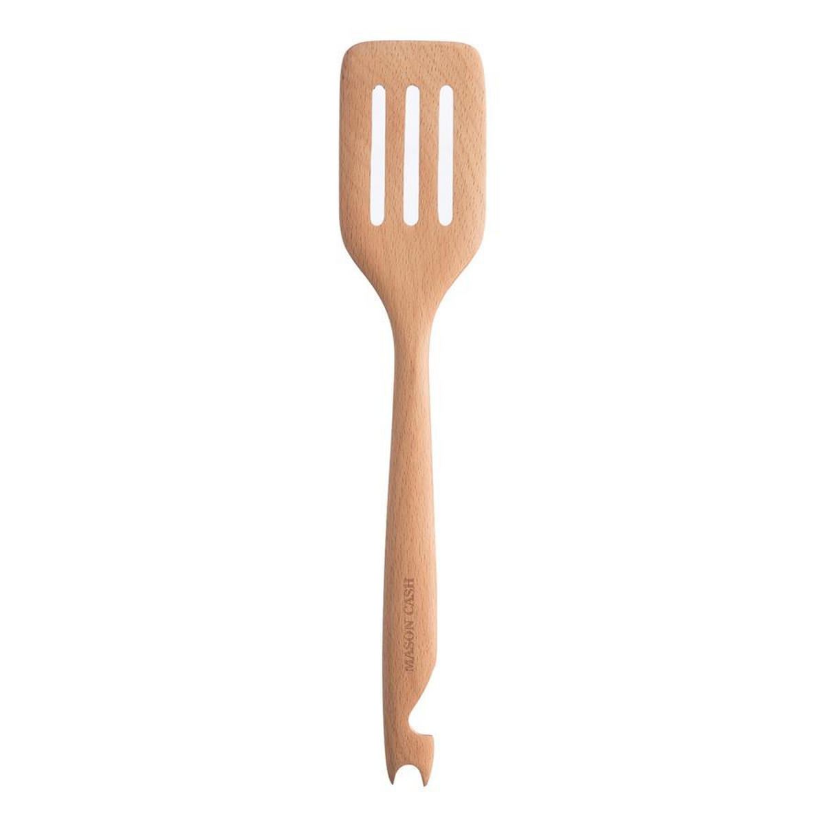 WENDER mit Tragehaken 3-IN-1 - Rot, Holz (7/1/34cm) - Mason Cash