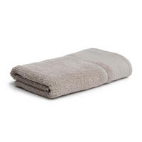 HANDTUCH WELLBEING - Creme, Textil (50/100cm) - MÖVE