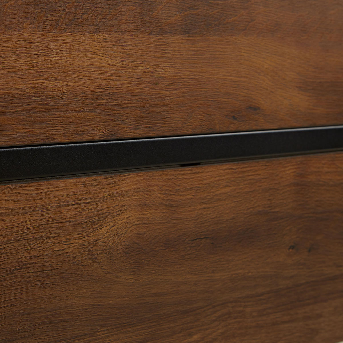 METALLBETT 140/200 cm in Schwarz mit Lattenrost - Schwarz, Holz/Metall (140/200cm) - Homestyle4u