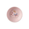 KINDERSCHALE Mio Flowers & Butterflies ø 12,7 cm - Hellrosa, Kunststoff (12.7/4.5/12.7cm) - Mepal