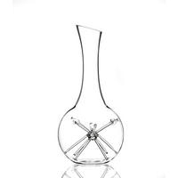 WEINDEKANTER STAR mini transparent 700 ml - Transparent, Glas (0.7L) - Zieher
