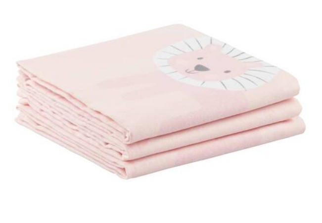 LÁTKOVÁ PLIENKA LIONS DUO - My Baby Lou