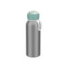 THERMOFLASCHE Campus (2025) Cool Mint 350 ml - Mintgrün, Metall (0.35L) - Mepal