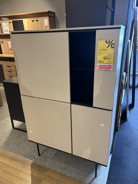 HIGHBOARD KASANO - Voleo