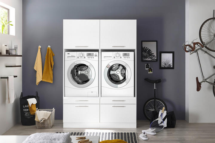 Viacúčelové skrine