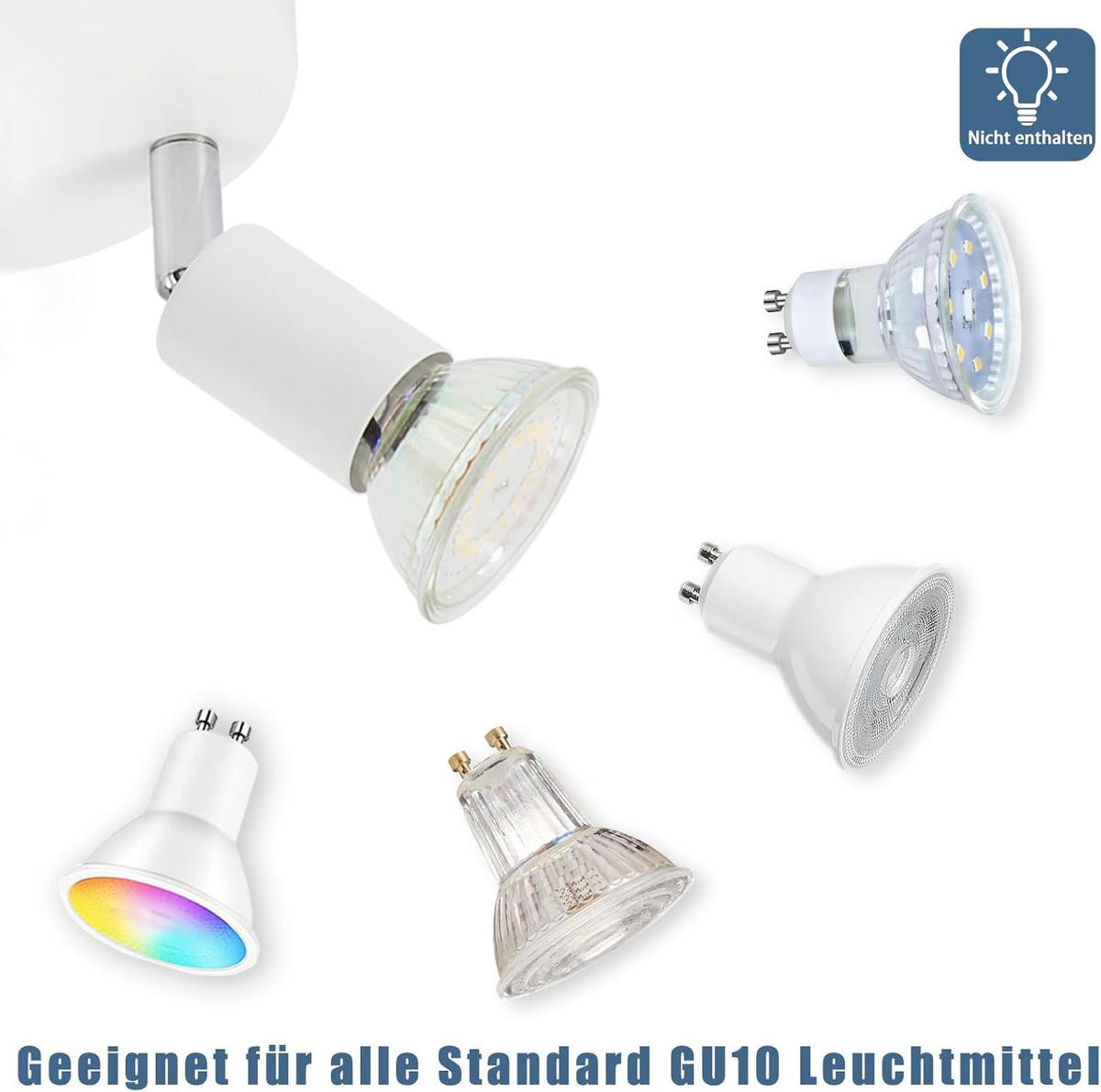 STRAHLER Ryvlynk 13/13/21 cm - Schwarz, Metall (21/13/13cm) - ZMH