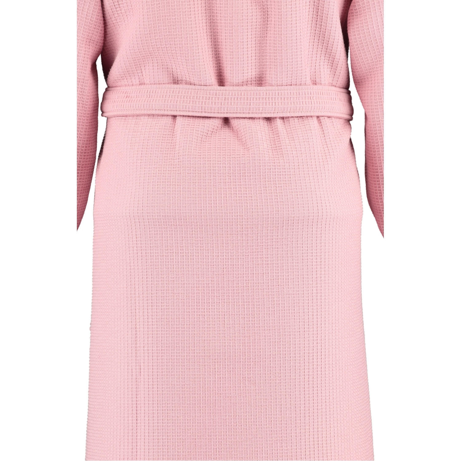 HANDTÜCHER FACE & BODY ROSENQUARZ - 402 - Rosa, Textil (30/30cm) - Rhomtuft