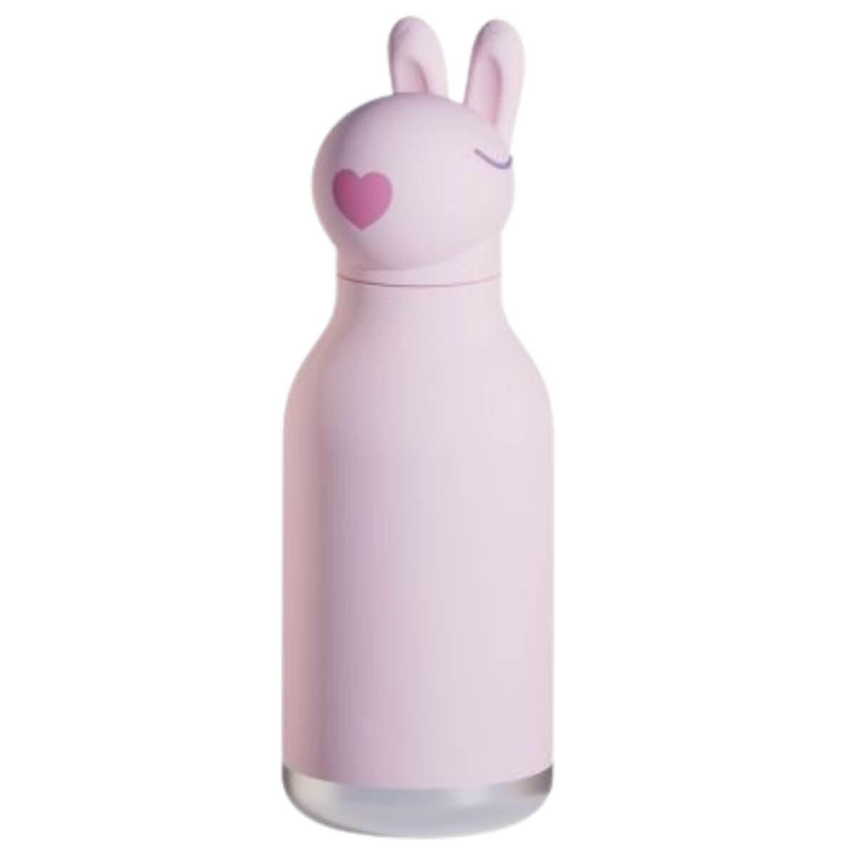 Dowabo Isolierflasche Rosa