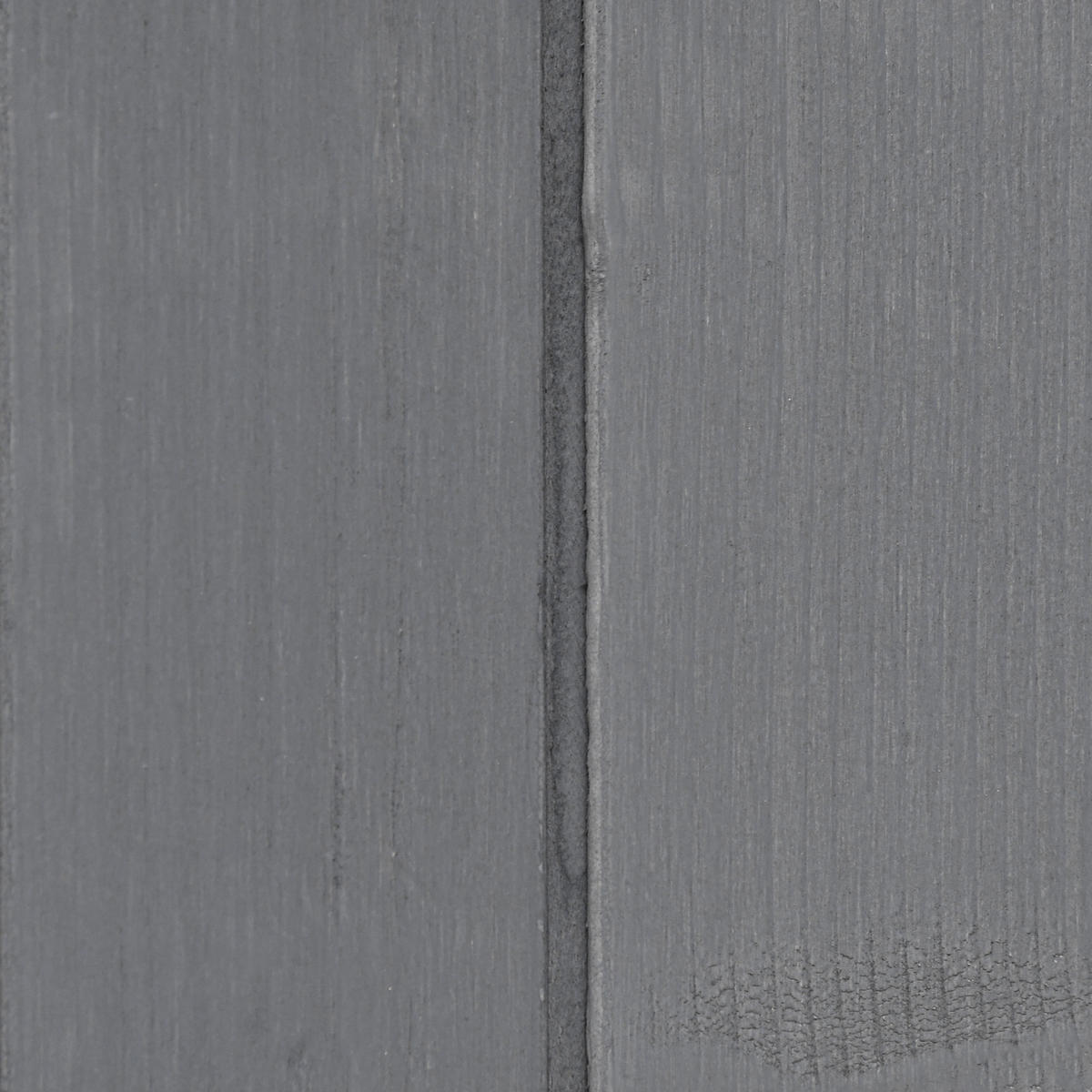 GARTENSCHRANK, Geräteschuppen mit 2 Tür, Antidumping Design, Tannenholz, Grau+Weiß - Multicolor, Holz (75/60/139cm) - Outsunny