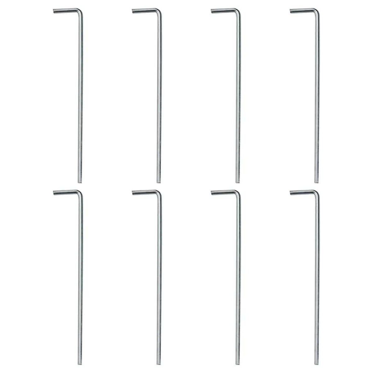 BBQ-PAVILLON 215/150/220 Cm Anthrazit Stahl - Anthrazit, Metall (215/220/150cm) - vidaXL