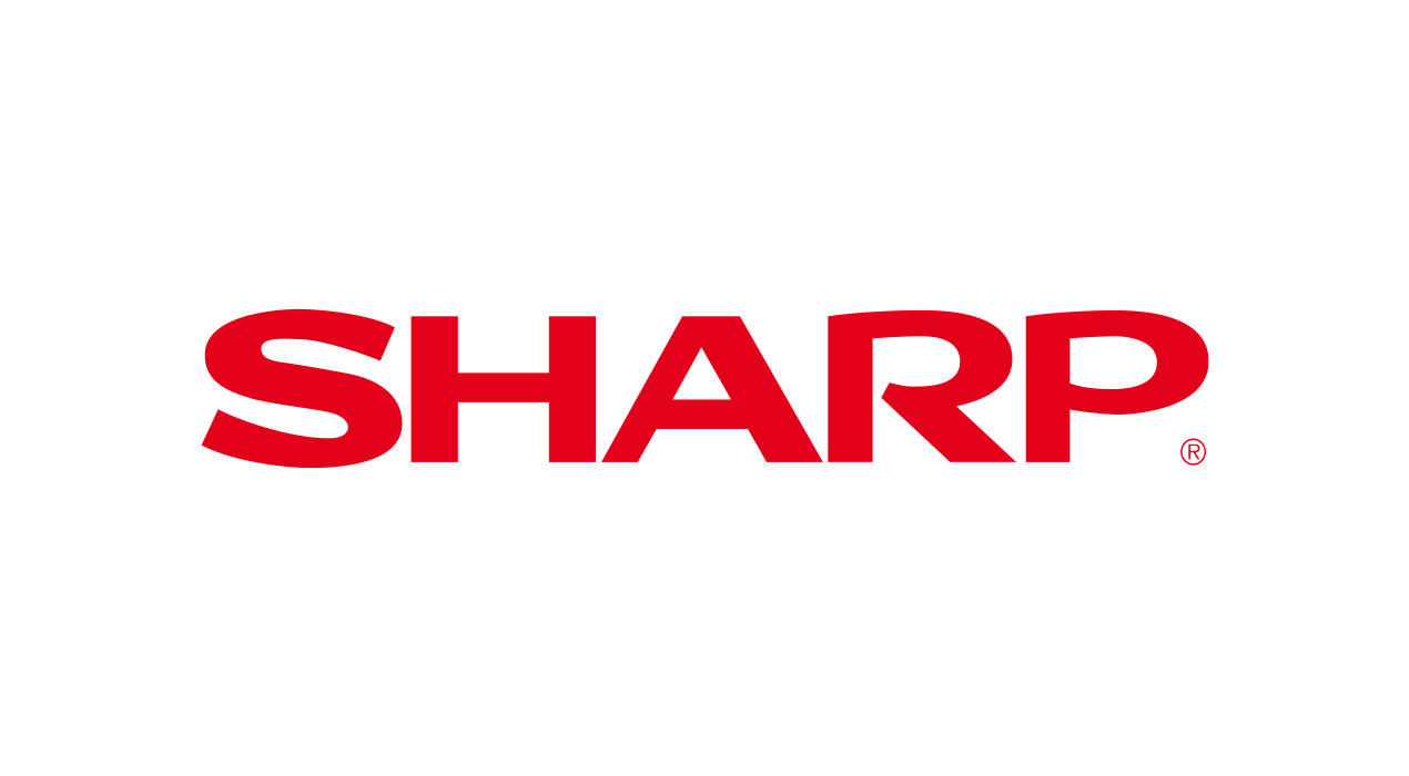 Geschirrspüler von Sharp