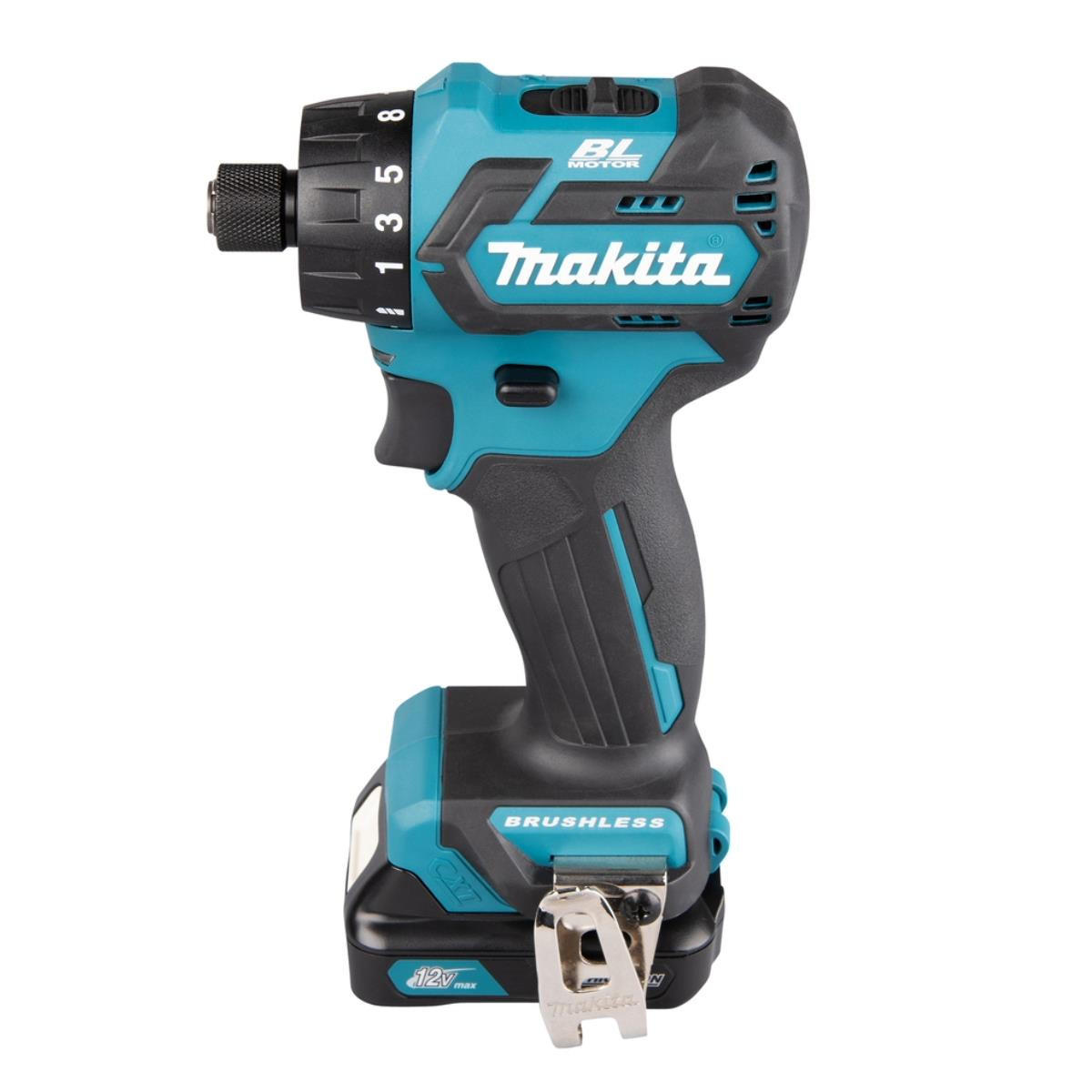 WERKZEUG 3410265 - Türkis, Metall (25/30/25cm) - Makita