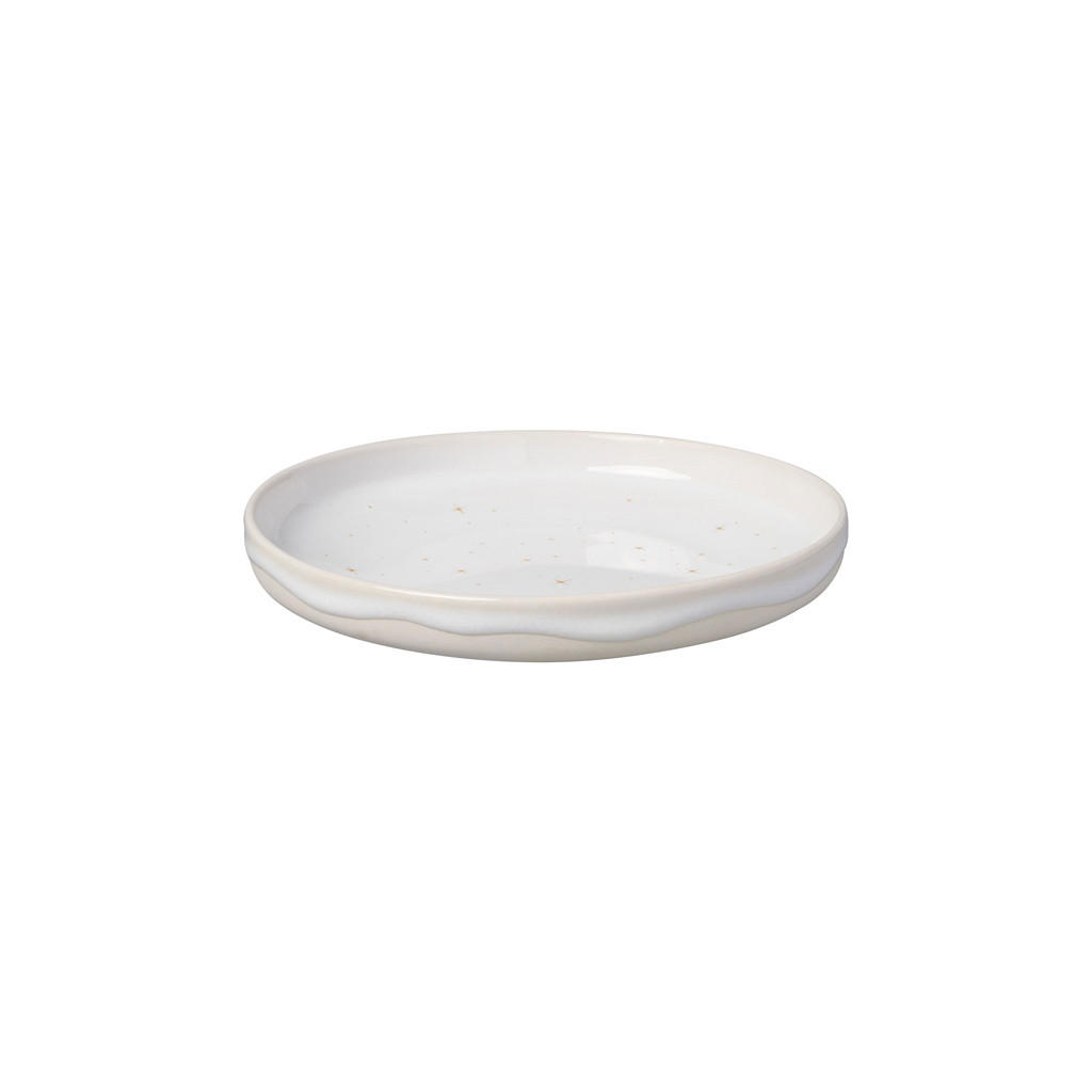 DESSERTSCHALE Winter Glow beige ø 17 cm - Beige, Keramik (17cm) - like.Villeroy & Boch