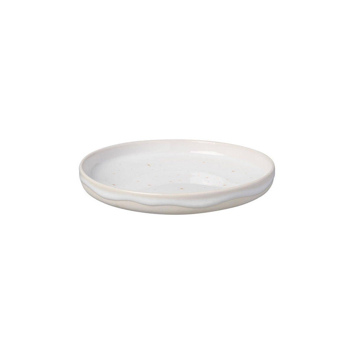 DESSERTSCHALE Winter Glow beige ø 17 cm - Beige, Keramik (17cm) - like.Villeroy & Boch