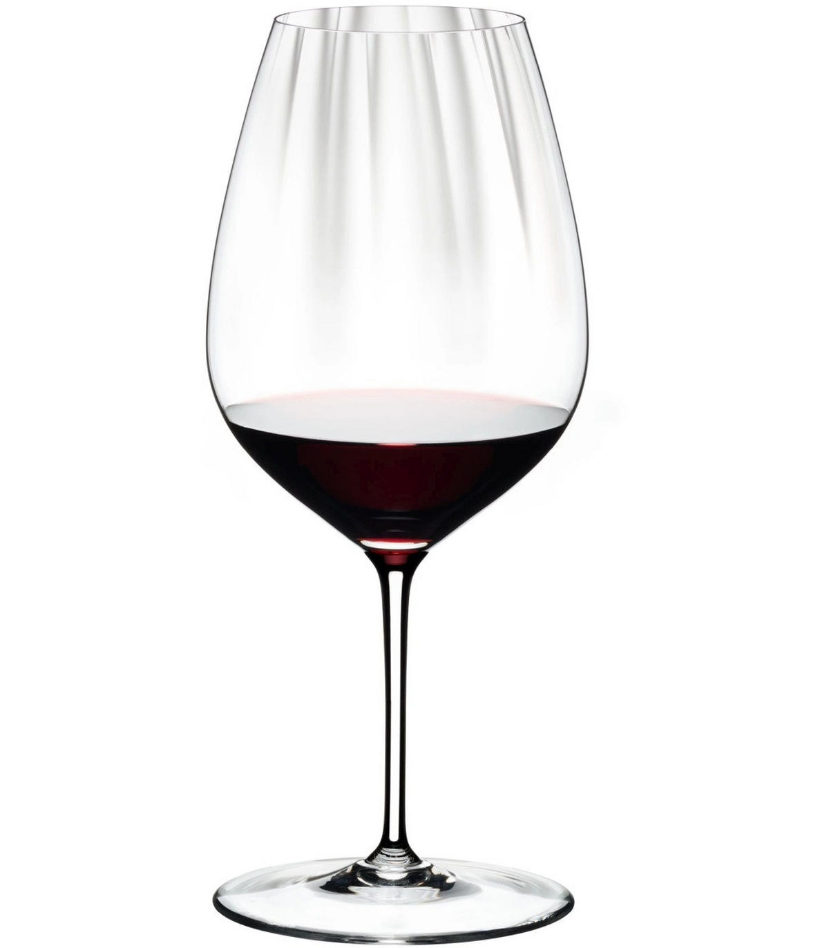 ROTWEINGLAS Rotweingläser Performance - Cabernet / Merlot - 2 Stücke - Transparent, Glas (0.834L) - Riedel