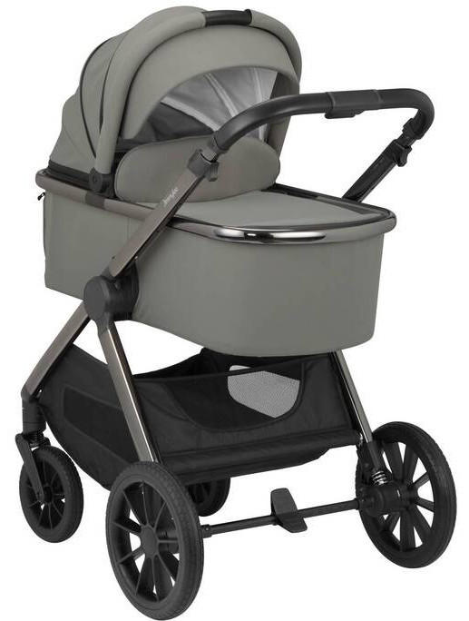 Jimmylee Kinderwagenset Crystal - Jimmylee