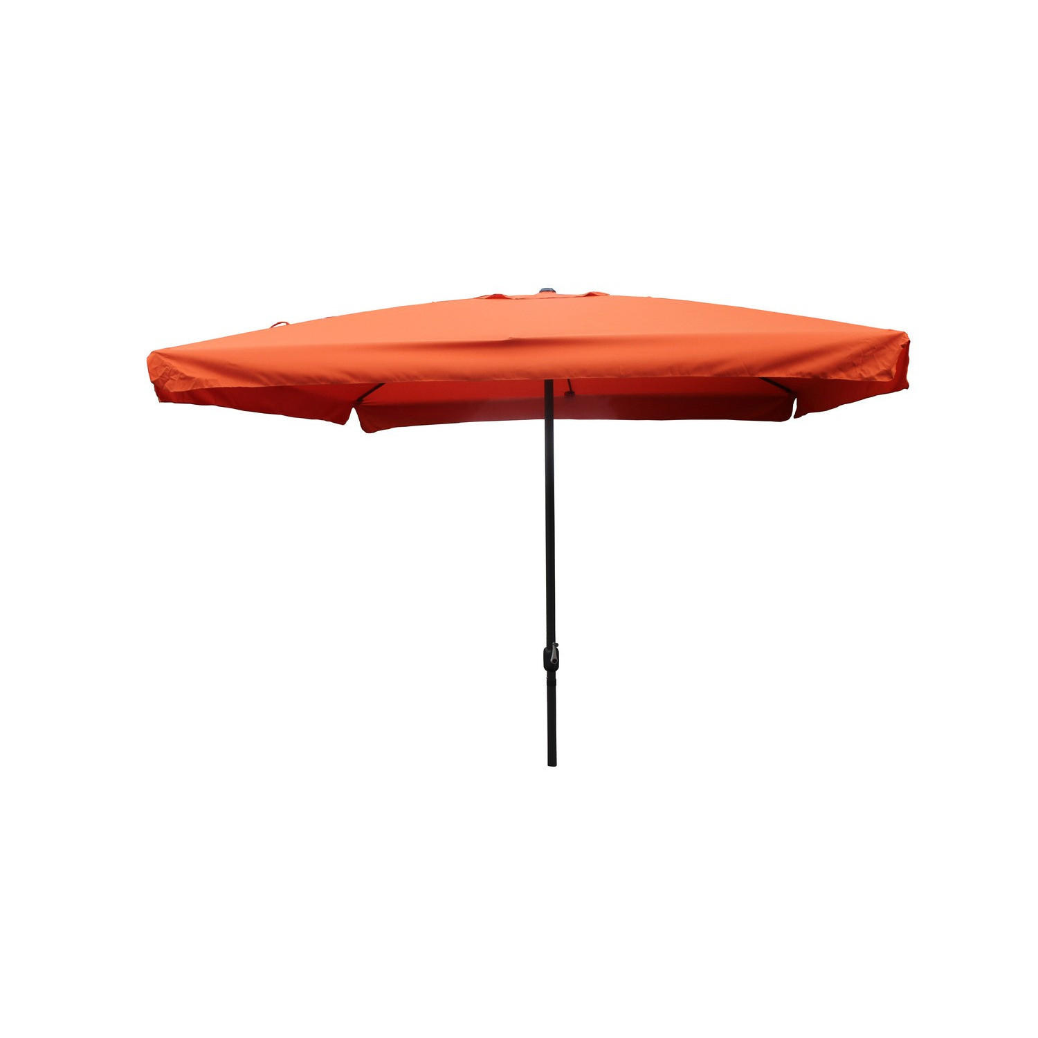 Concept Usine Sonnenschirm Terracotta 295x295 cm