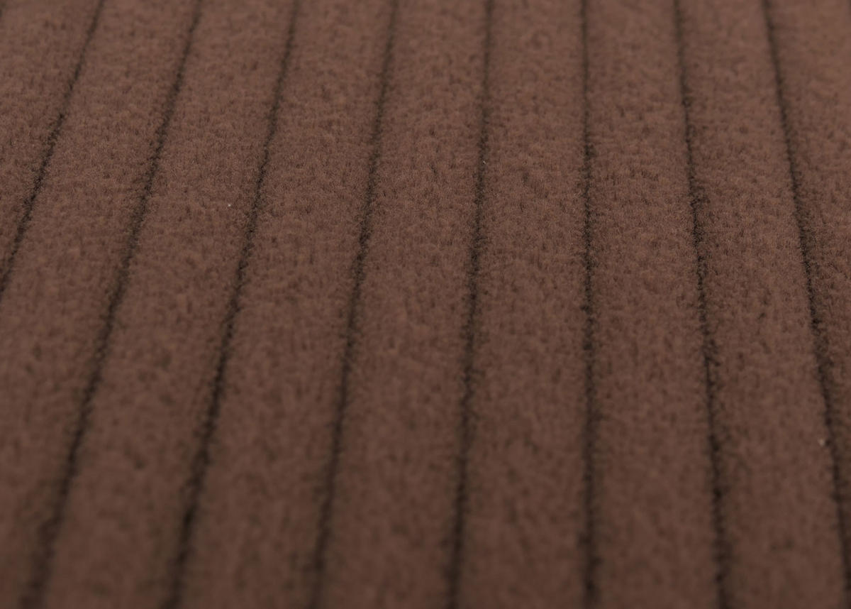 RELAXSESSEL Braun - Braun, Textil (74/103/71cm) - MCW