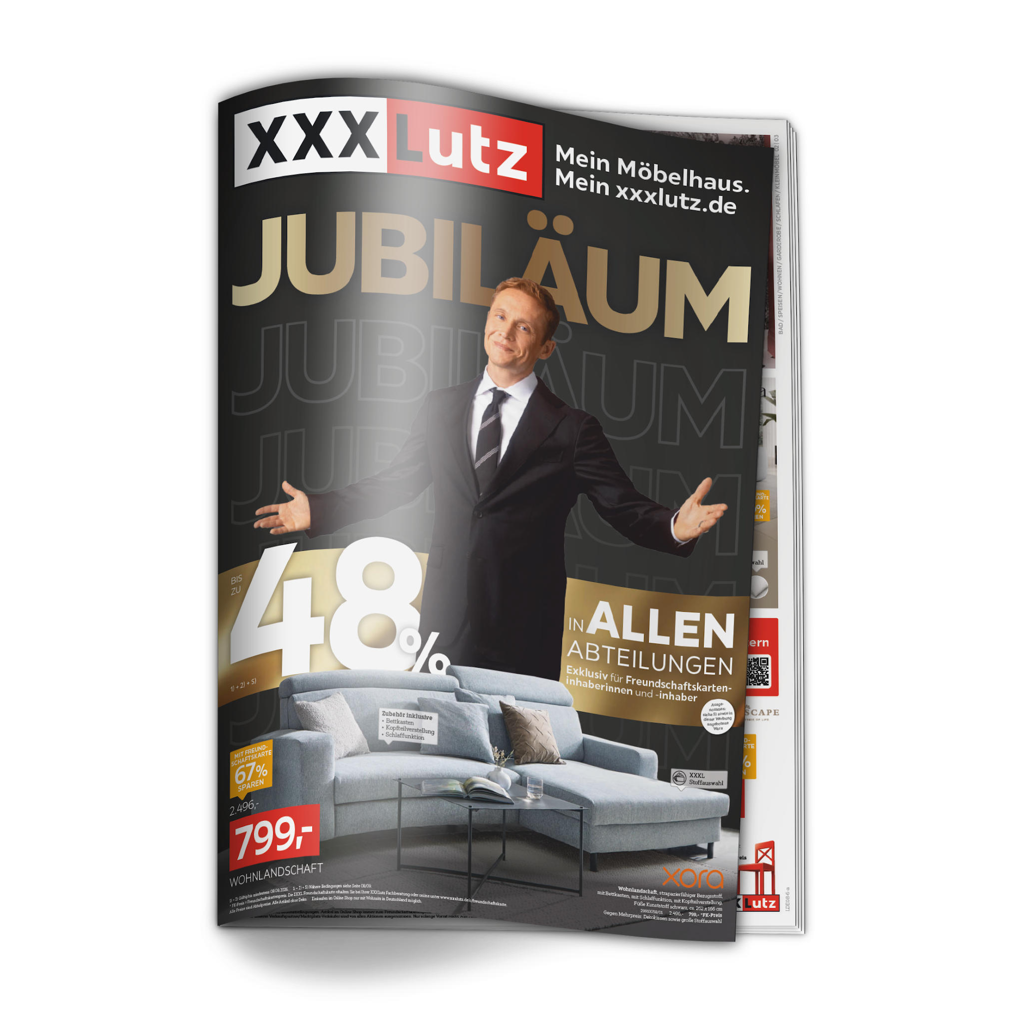 Jubiläum!