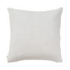 KISSENBEZUG Miluni - Weiß, Textil (45/45cm) - home&you