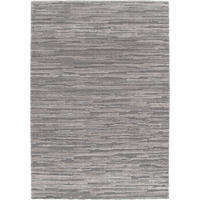 MODERNER TEPPICH 120/170 cm Meran - Grau, Textil (120/170cm) - Steffensmeier
