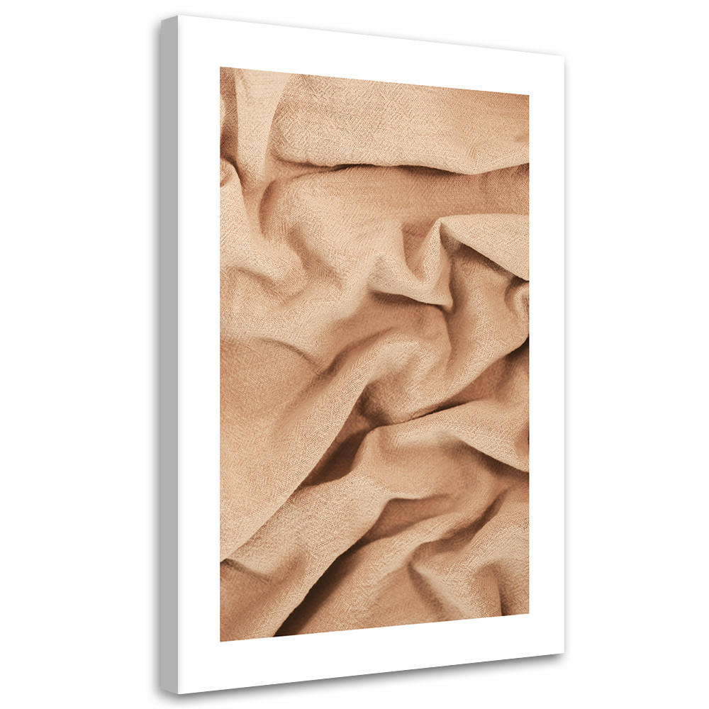 Feeby Wandbild Beige 40x60 cm