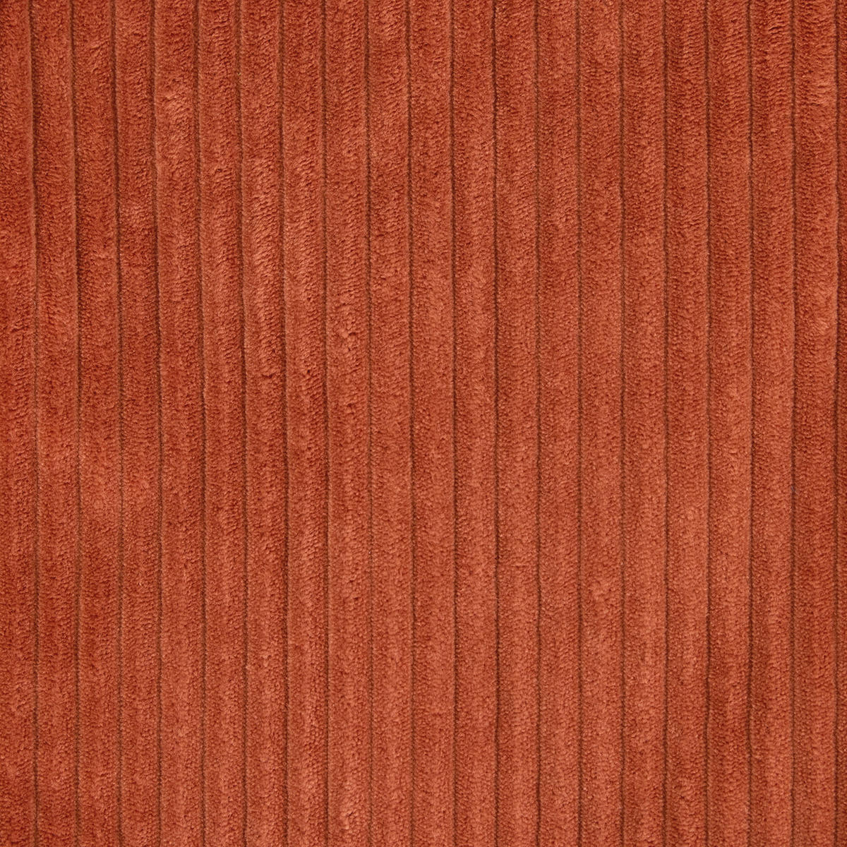 SITZSACK Sessel Flauschig für Kinder - Terracotta, Textil (55/44/55cm) - icon