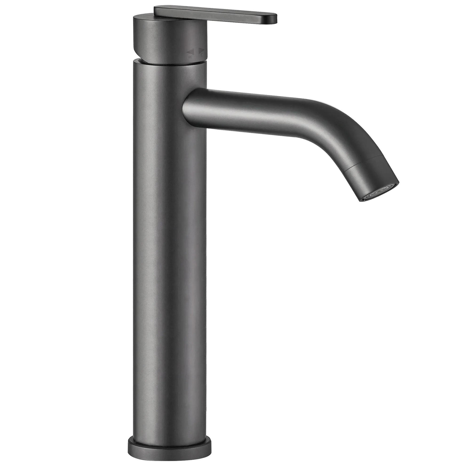 REA Waschbeckenarmatur Titan 4.5x30x14.5 cm