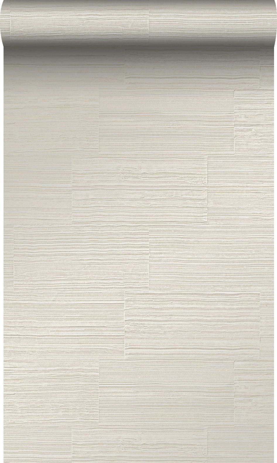 TAPETE Steinoptik 53 cm x 10.05 m - Beige, Papier (53/1000cm) - Origin Wallcoverings