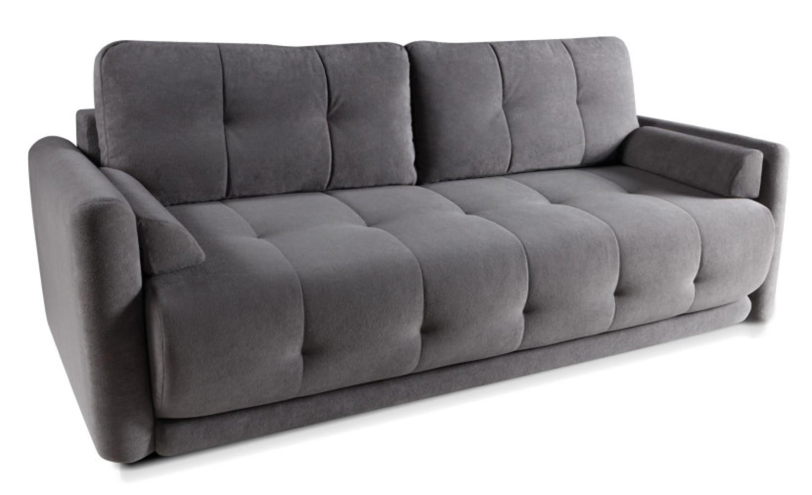 Sepro Meble Sofa Graphit 230x92x101 cm