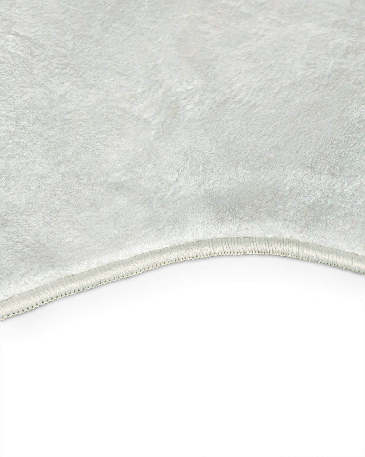 TEPPICH Arona Grave Mazovia Unregelmäßige Form 120x160cm Beige Braun Abstrakt Kurzflor - Braun, Textil (120/160cm) - Mazovia