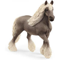 SPIELFIGUR Silberstute - Schwarz, Kunststoff (4/11/14cm) - Schleich