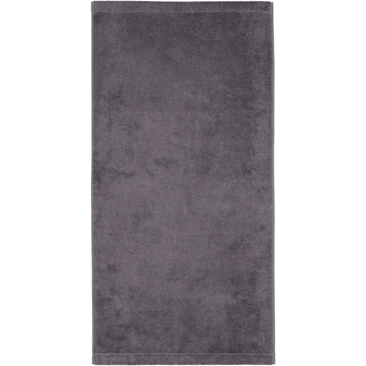 HANDTÜCHER LIFESTYLE UNI 7007 ANTHRAZIT - 774 - Grau, Textil (30/50cm) - Cawö