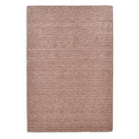 WEBTEPPICH Luxus Designerteppich 195x295 cm - Beige, Textil (195/295cm) - Rug and Roll