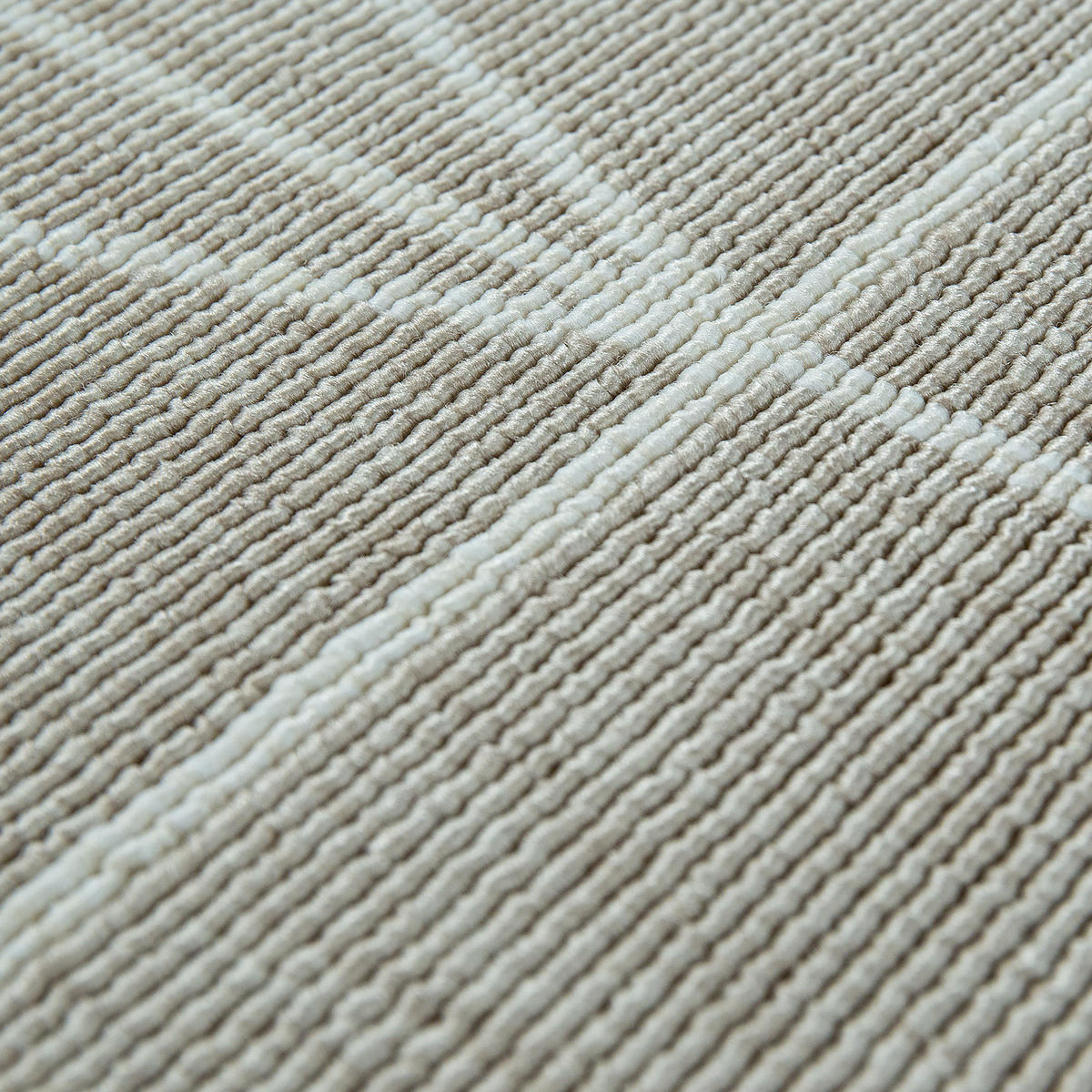 OUTDOORTEPPICH 120/170 cm Brugge 224 - Beige, Textil (120/170cm) - Paco Home