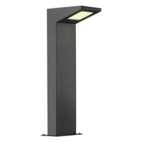 WEGELEUCHTE Iperi Anthrazit - Anthrazit, Metall (17.4/50.2/17.4cm) - SLV