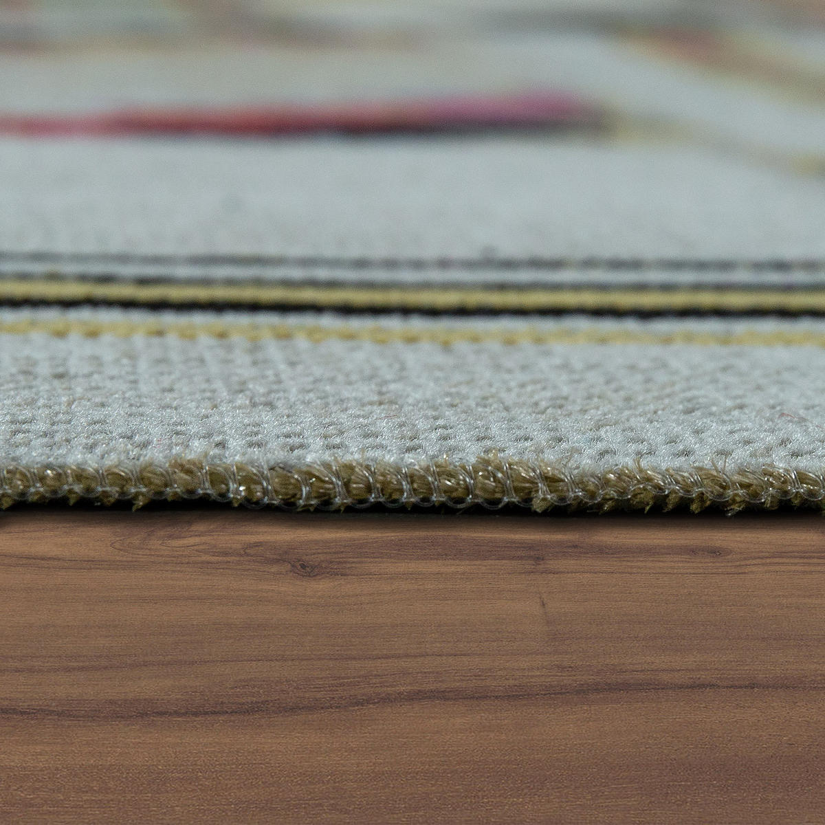 OUTDOORTEPPICH 200/280 cm Artigo 406 - Multicolor, Textil (200/280cm) - Paco Home