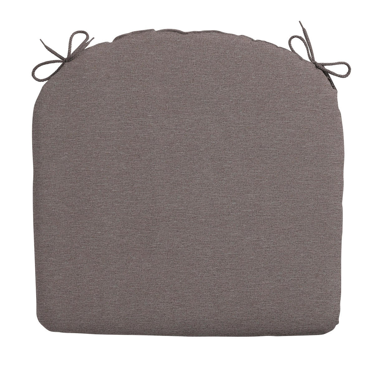 SITZKISSEN Panama 46/48 cm 4er-Set - Beige, Textil (48/4/46cm) - Madison