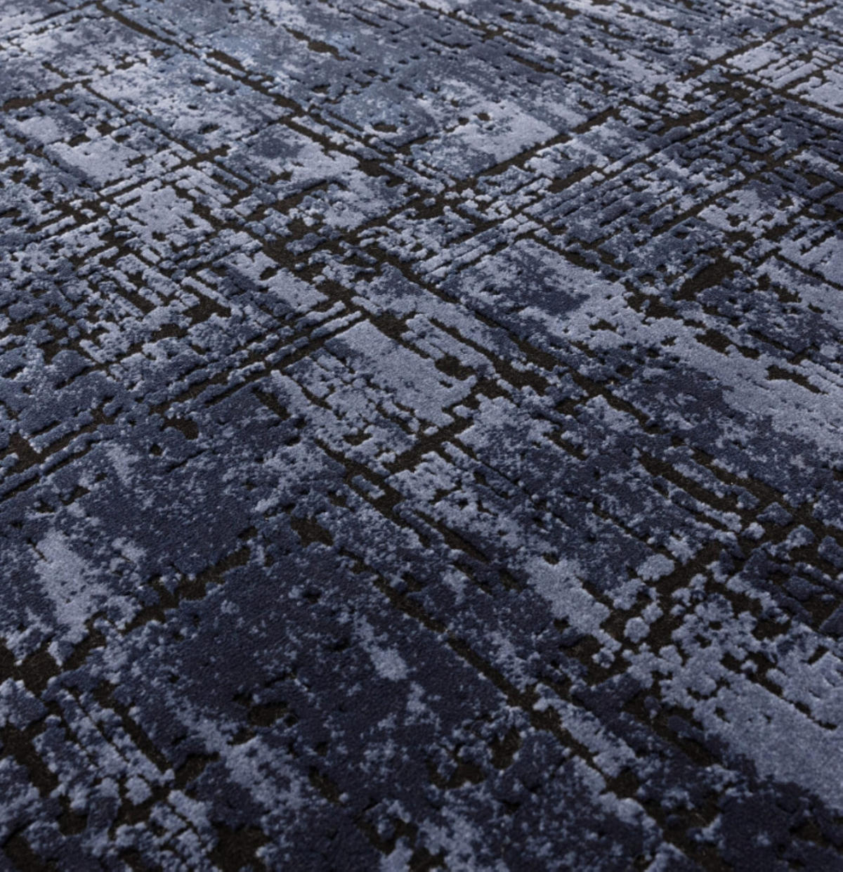 TEPPICH modern Wohn-/Schlafzimmer Naturfaser DORO Weiß 45x75 cm - Weiß, Naturmaterialien (45/75cm) - Novatrend