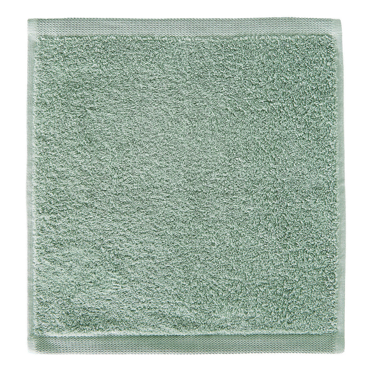 GÄSTEHANDTUCH (6er-Set) Fabulous 30x30 cm - Salbeigrün, Textil (30/30cm) - Butlers