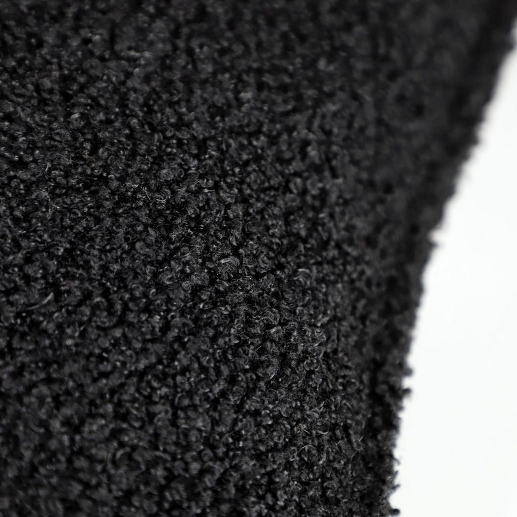 Thumbnail - Esprit Kissenhülle, Schwarz, Textil, 45x45 cm, Oeko-Tex® Standard 100, Wohntextilien, Bezüge, Kissenbezüge