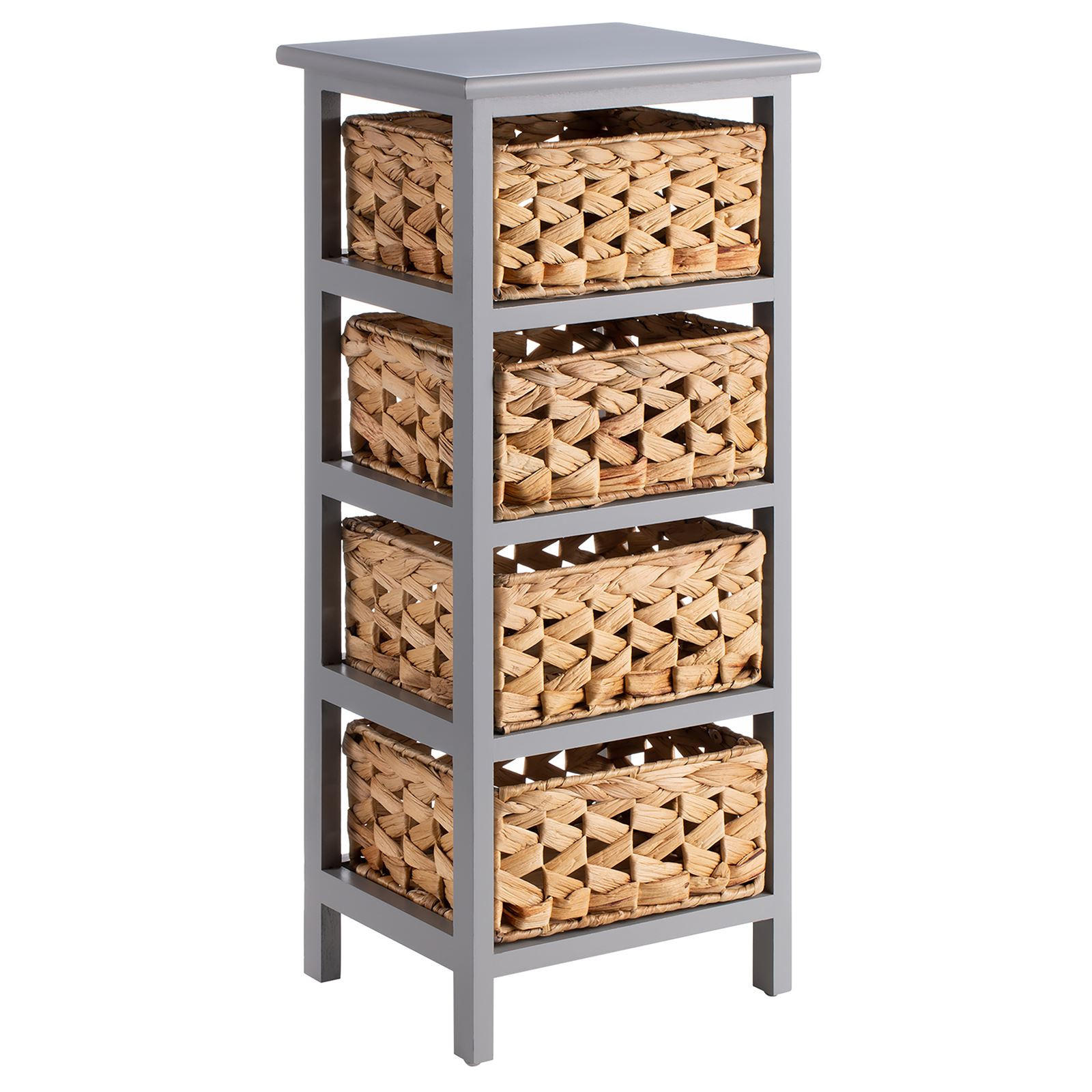 KOMMODE ARBO - Braun, Holz (30/69/25cm) - CARO-Möbel