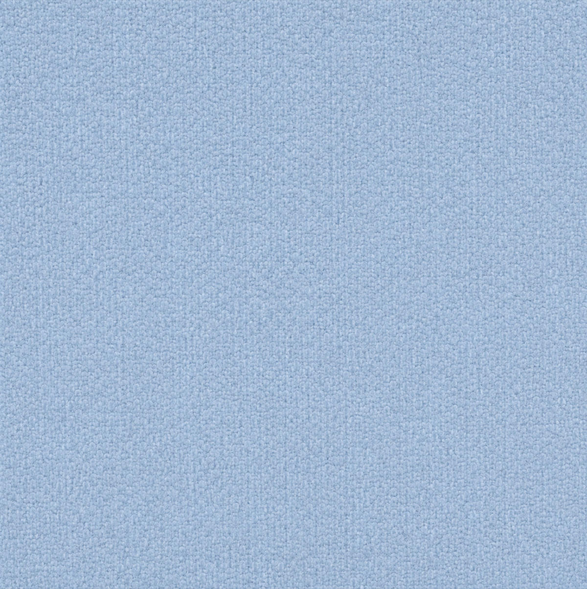 POLSTERBETT MIRA 180x200 cm mit Bettkasten, Stauraum und Metall-Lattenrost – VIBE Hellblau - Schwarz/Hellblau, Textil/Metall (180/200cm) - Luxkor24