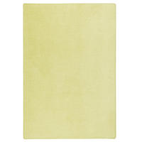 HOCHFLOR VELOURS TEPPICH LUNA - Limette, Textil (100/400cm) - Snapstyle