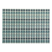 TISCHSET Elios frost 33 x 45 cm - Blau, Textil (33/45cm) - Winkler