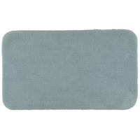 BADTEPPICHE ASPECT AQUAMARIN - 400 - Blau, Textil (70/120cm) - Rhomtuft