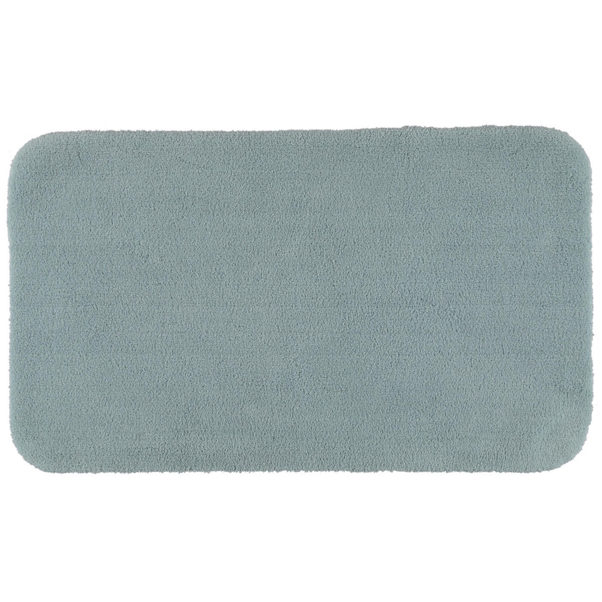 BADTEPPICHE ASPECT AQUAMARIN - 400 - Blau, Textil (70/120cm) - Rhomtuft