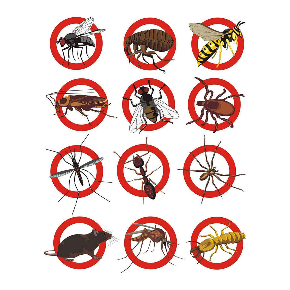 FLIEGENGITTER Magnet Schwarz 130 x 150 cm selbstklebend - Schwarz, Kunststoff (150/1/130cm) - Resch