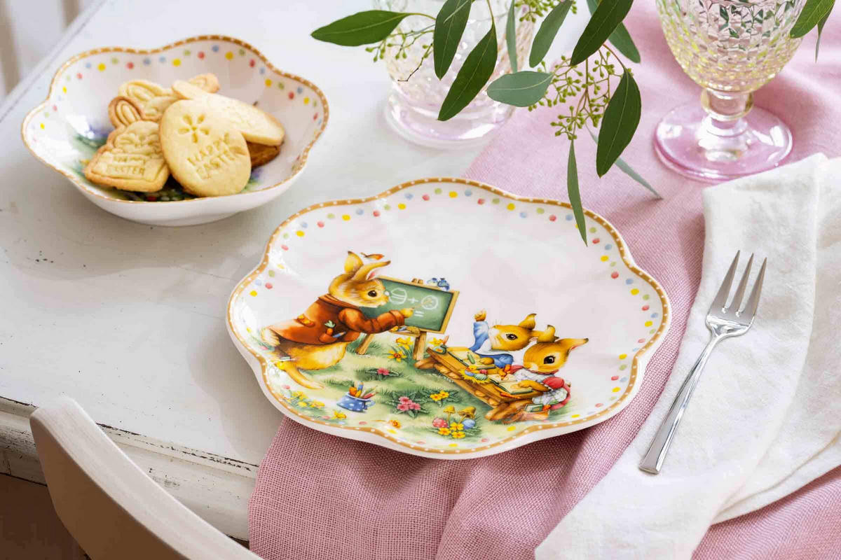 KUCHENGABELN Piemont edelstahl 16 cm 6er Set - Silberfarben, Metall - Villeroy & Boch